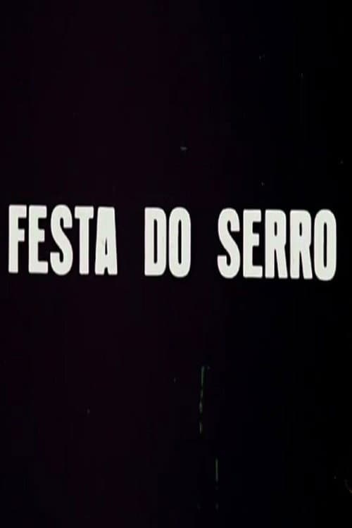 Festa do Serro