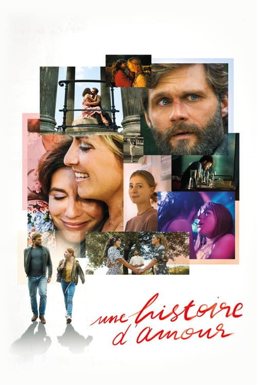 Una Historia de Amor