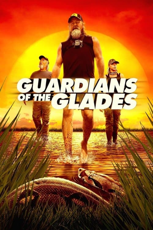 Guardianes del pantano