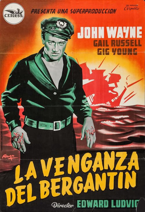 La bruja roja