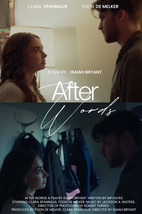 After Words