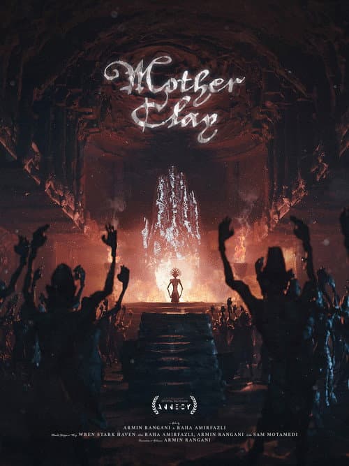 Mother Clay