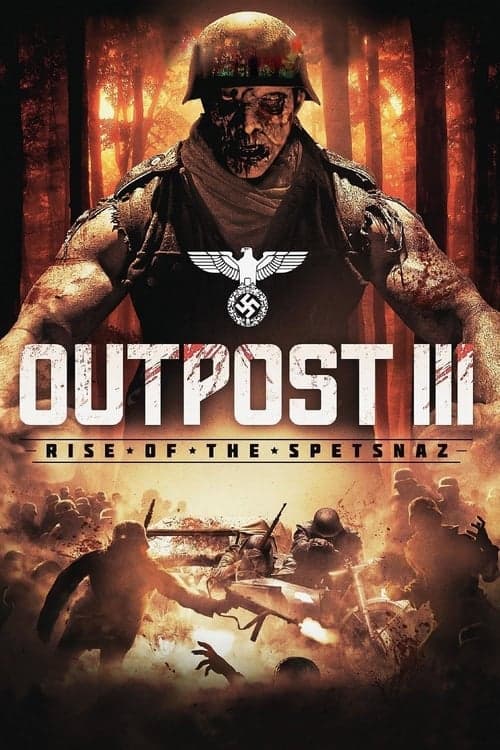 Outpost 3 - El ascenso de los Spetsnaz