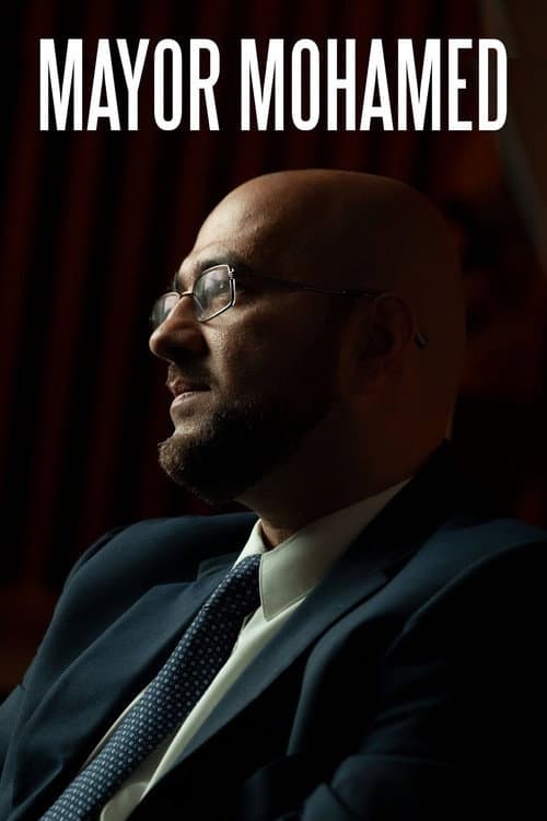 Mayor Mohamed