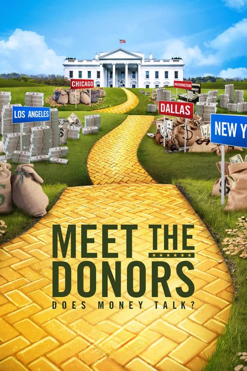 Descubriendo A Los Donantes: ¿Hablamos De Dinero?
