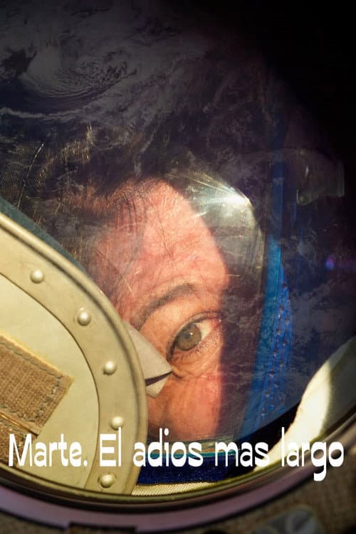 Space: The Longest Goodbye