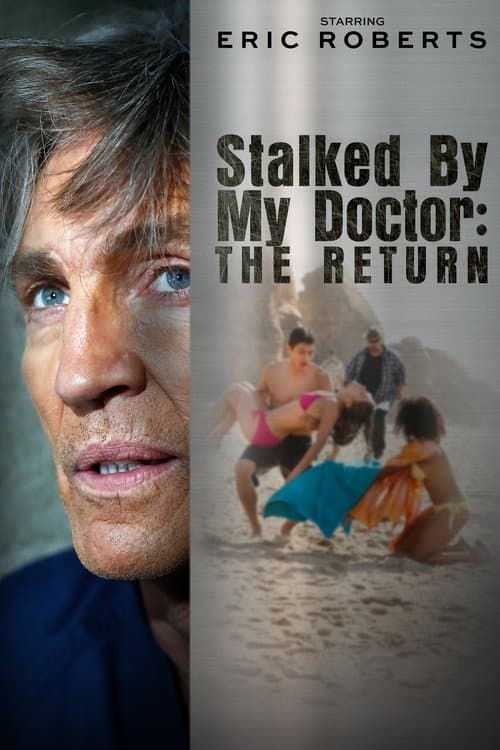 Acosada por mi Doctor: El regreso