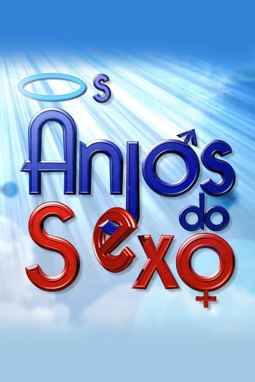 Ángeles del sexo