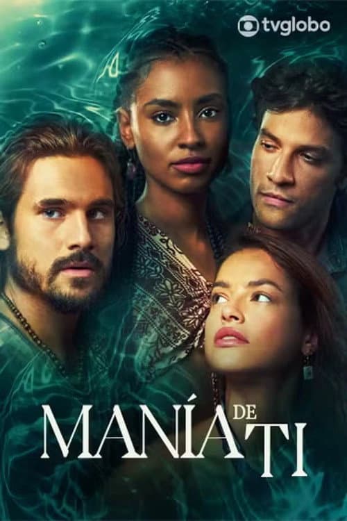 Mania de Você