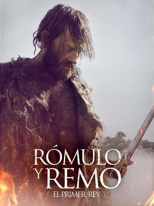 El Primer Rey