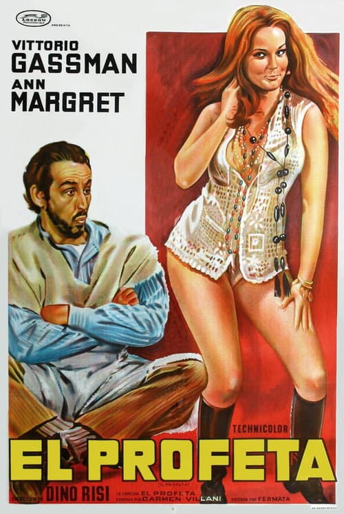 Il Profeta