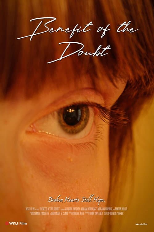 Benefit of the Doubt