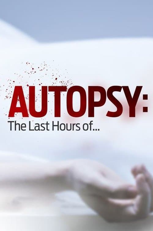 Autopsy USA