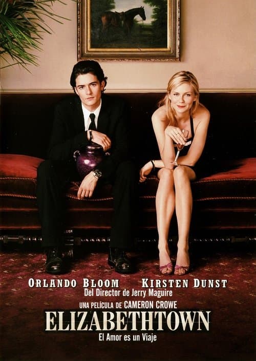 Todo sucede en Elizabethtown