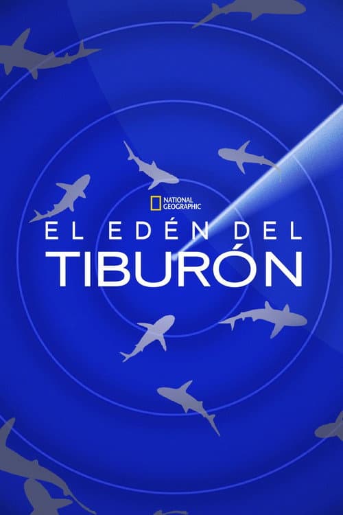 Journey to Shark Eden