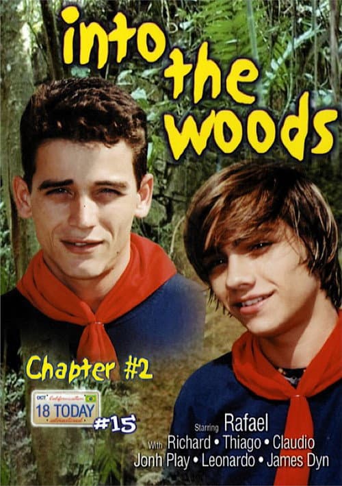 18 Today International 15: Into the Woods 2