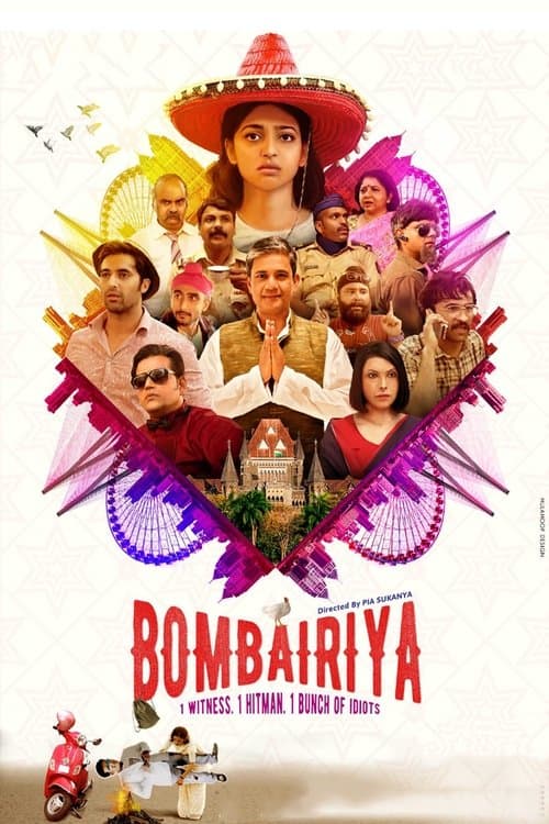Historias de Bombay