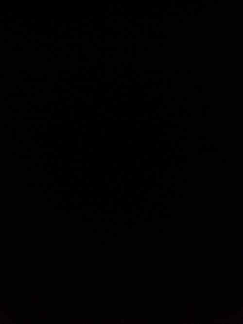 A Dark Part Of Town