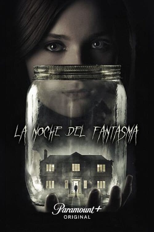 La Noche Del Fantasma