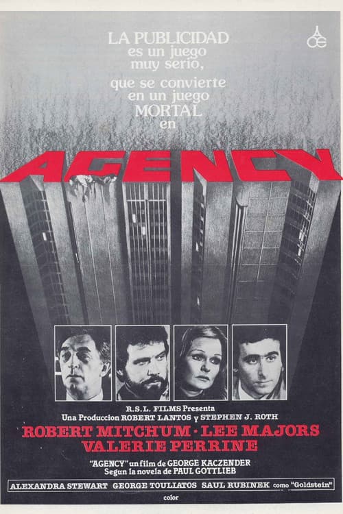 Agency