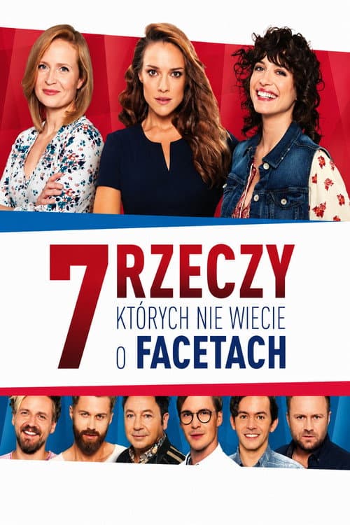 7 rzeczy, których nie wiecie o facetach
