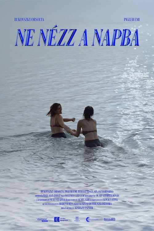 Ne Nézz a Napba