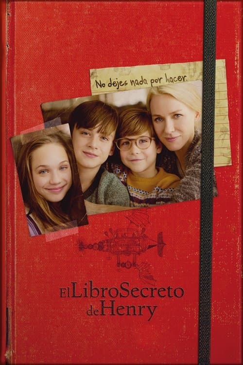 El Libro de Henry