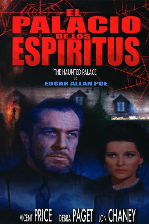 The Haunted Palace