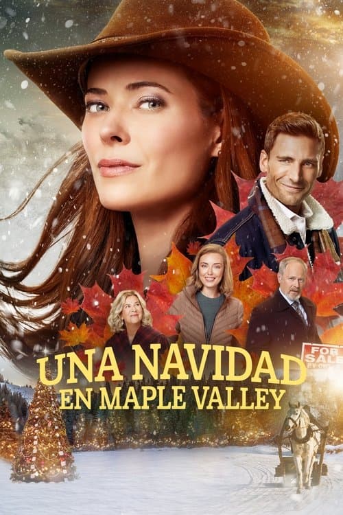 A Maple Valley Christmas