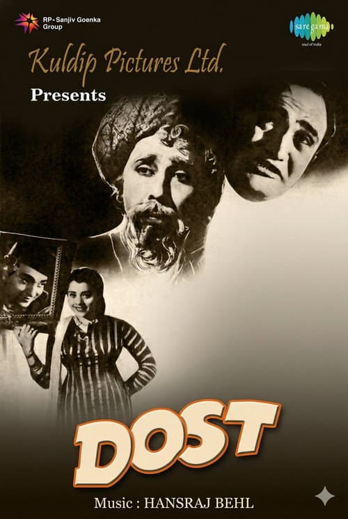 Dost
