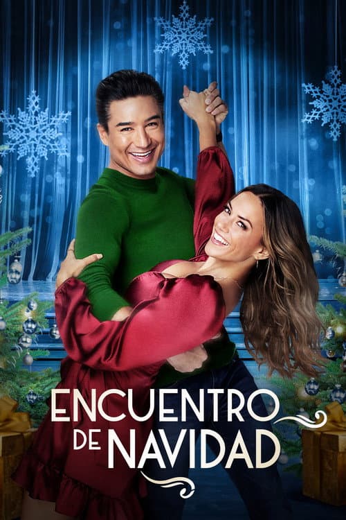 Encuentro de Navidad