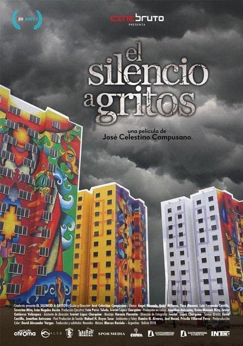 El silencio