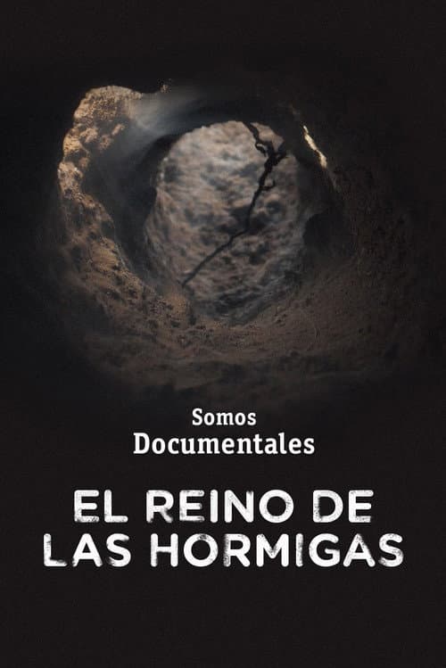 Le Royaume des fourmis