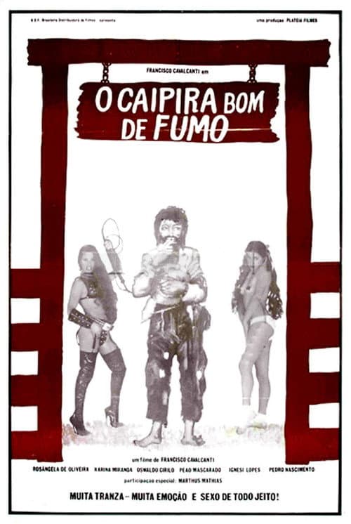 O Caipira Bom de Fumo