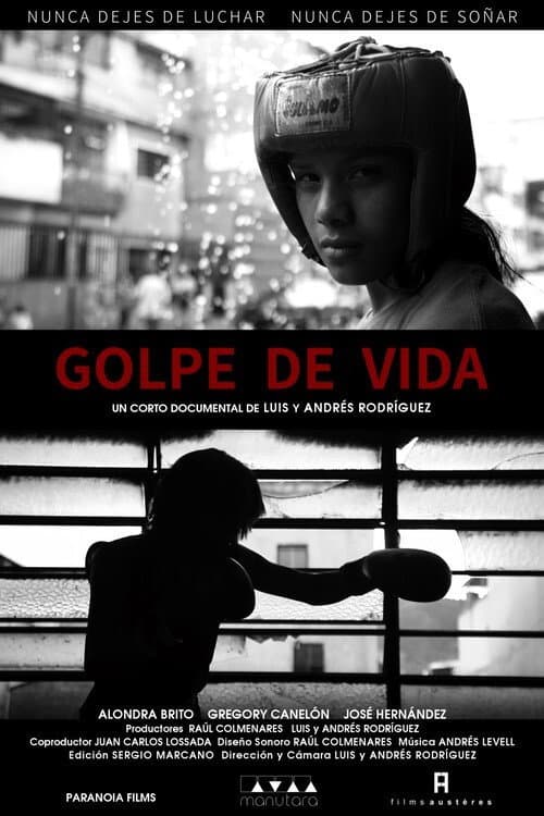 Golpe de Vida