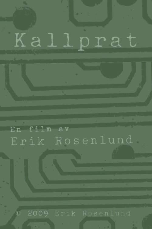 Kallprat