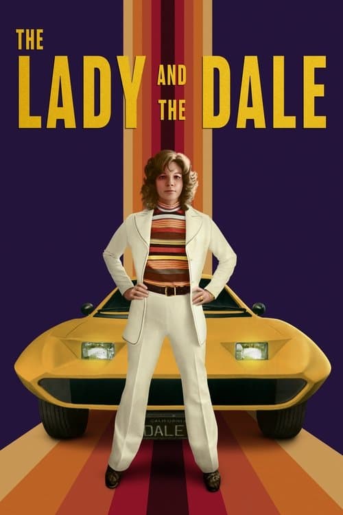 The Lady and the Dale: Una mentira sobre ruedas