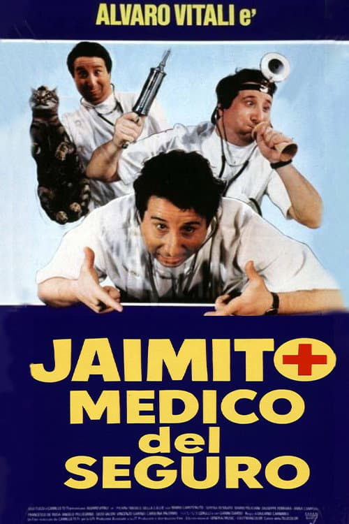 Pierino medico della SAUB