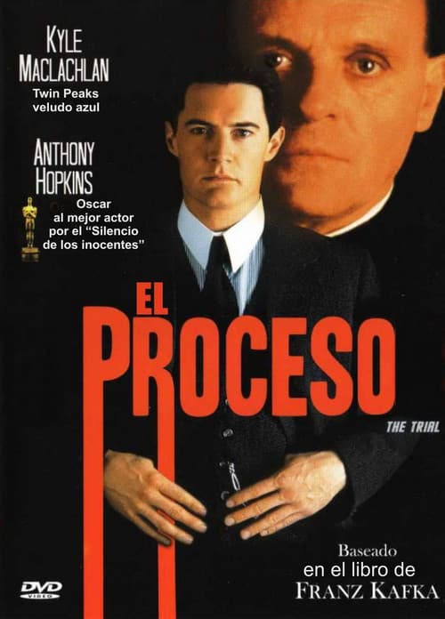 The Trial