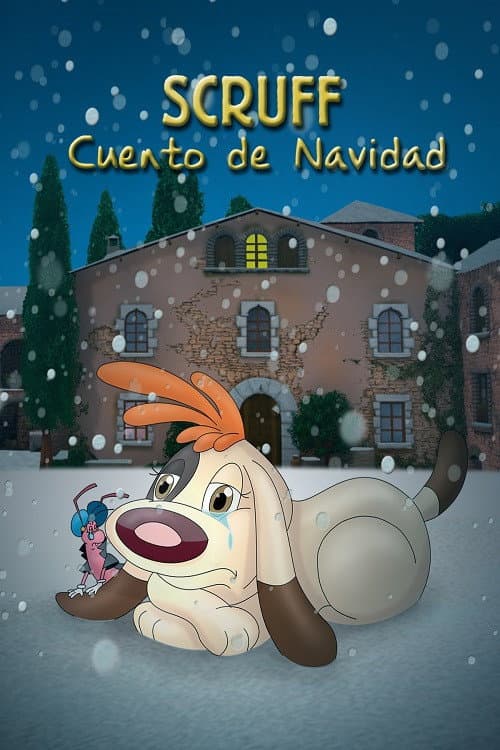 Rovelló. Conte de Nadal