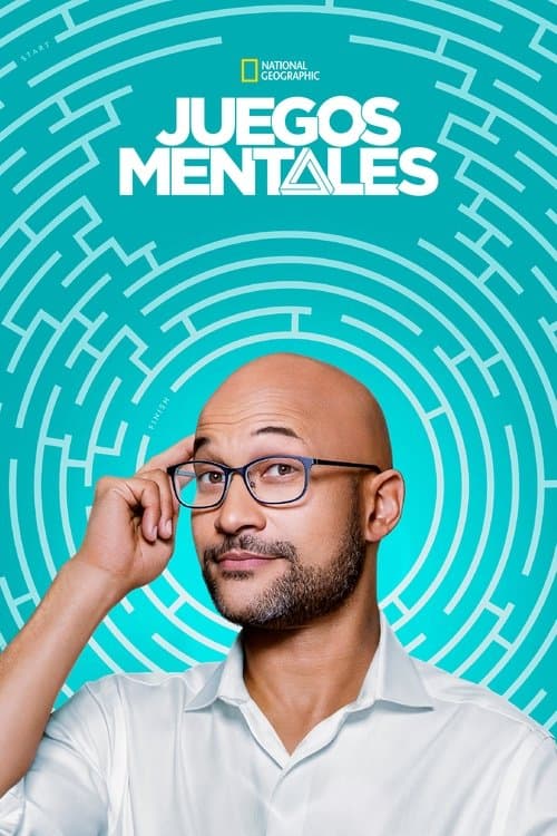 Juegos mentales