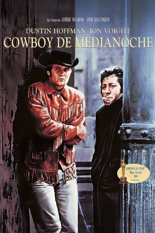 Perdidos en la noche
