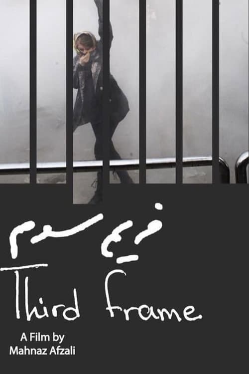 فریم سوم