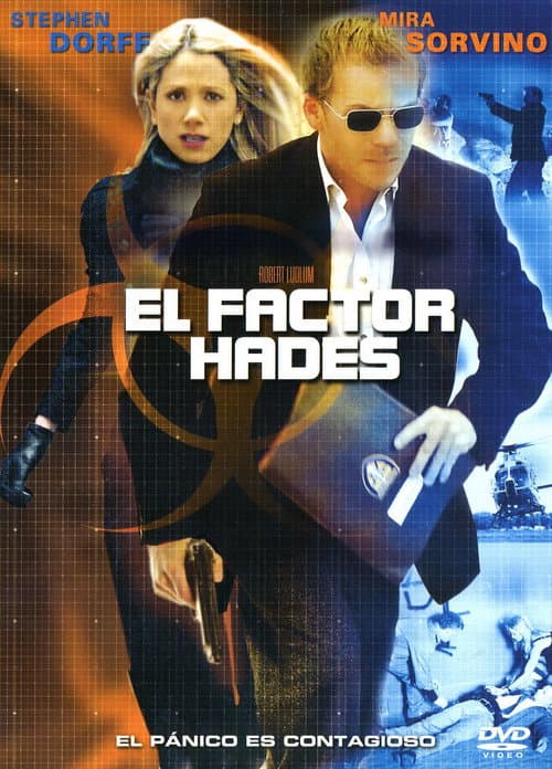 Covert One: The Hades Factor