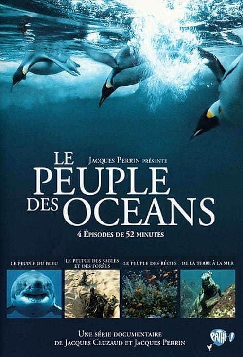 El reino de los océanos