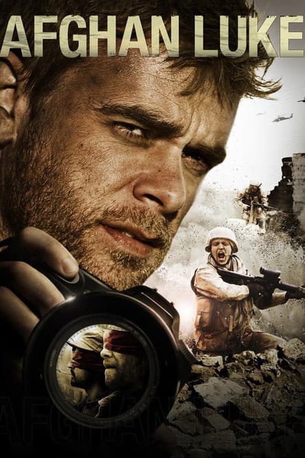 Afghan Luke: Verdad Oculta