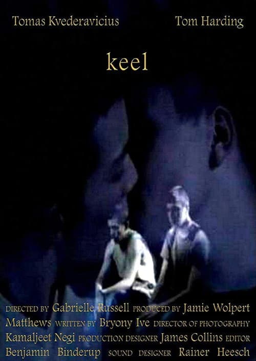 Keel
