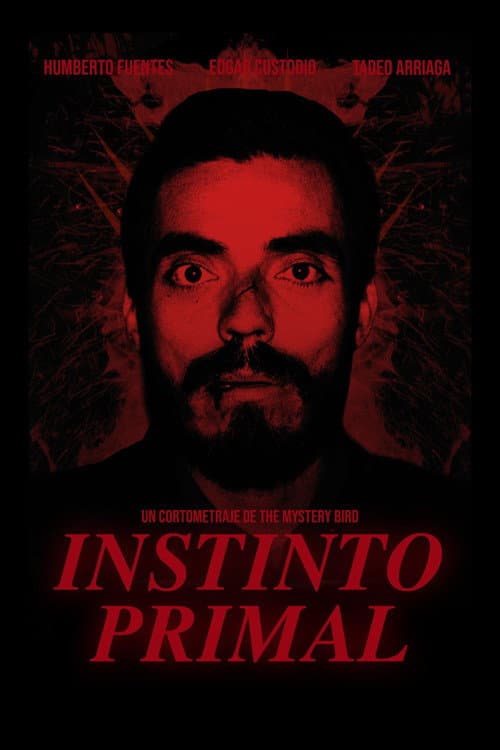 Instinto Primal