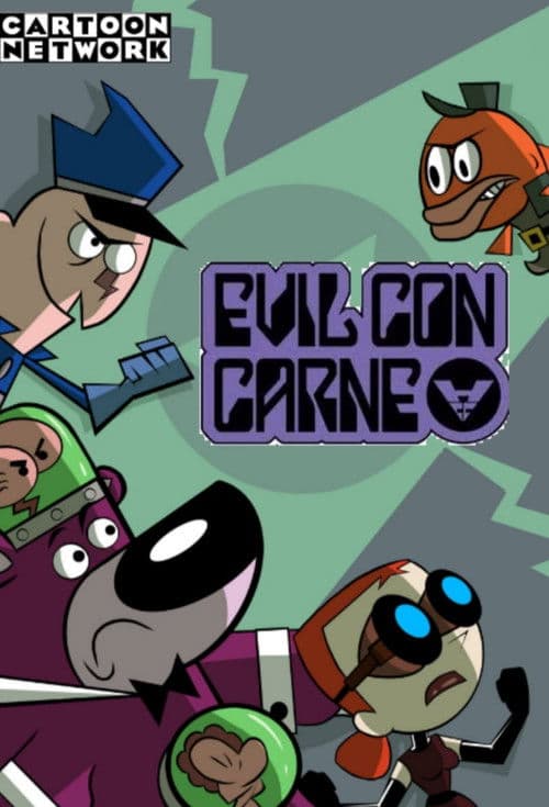 Malo Con Carne