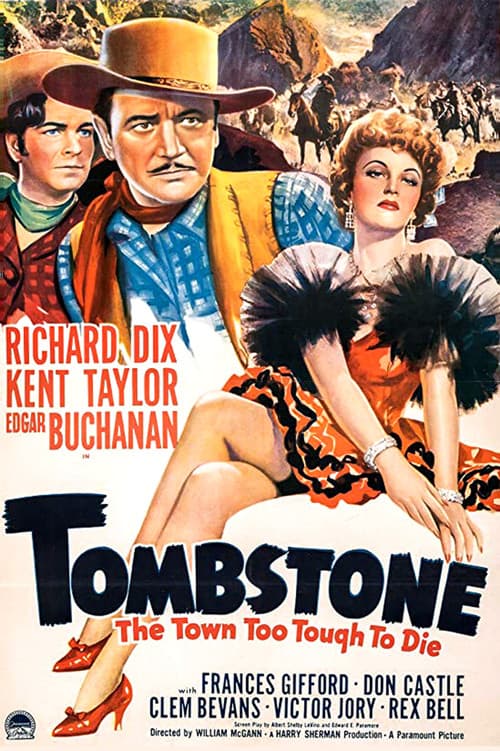Tombstone
